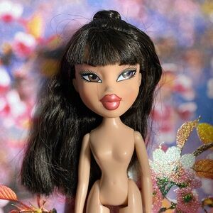 Bratz Jade Slumber party